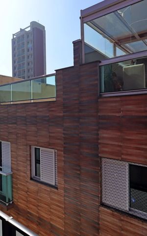 Apartamento à venda com 161m², 3 quartos e 2 vagasVista da Suíte