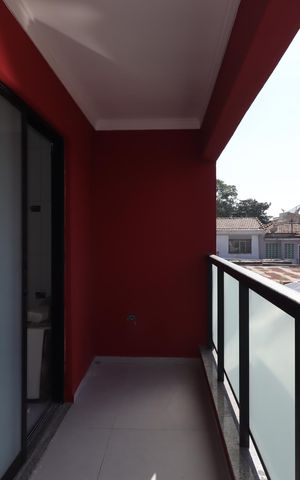 Apartamento à venda com 161m², 3 quartos e 2 vagasSacada