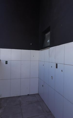 Apartamento à venda com 161m², 3 quartos e 2 vagasÁrea de Serviço