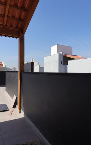 Apartamento à venda com 161m², 3 quartos e 2 vagasÁrea de Serviço