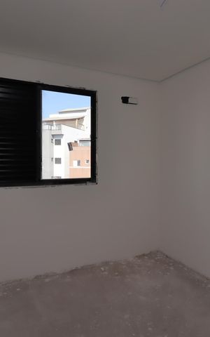 Apartamento à venda com 161m², 3 quartos e 2 vagasQuarto 1