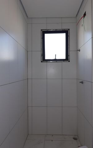 Apartamento à venda com 161m², 3 quartos e 2 vagasBanheiro Social