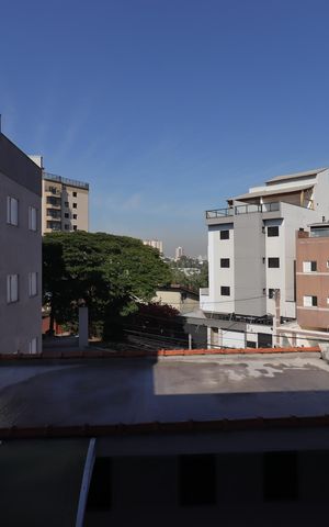 Apartamento à venda com 161m², 3 quartos e 2 vagasVista do Quarto 2