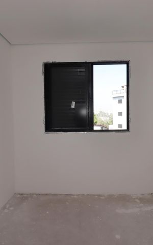Apartamento à venda com 161m², 3 quartos e 2 vagasQuarto 2