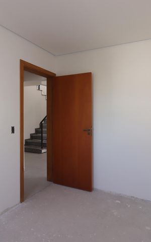 Apartamento à venda com 161m², 3 quartos e 2 vagasQuarto 2