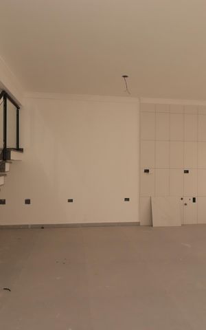 Apartamento à venda com 161m², 3 quartos e 2 vagasSala