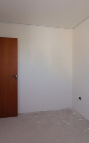 Apartamento à venda com 161m², 3 quartos e 2 vagasQuarto 2