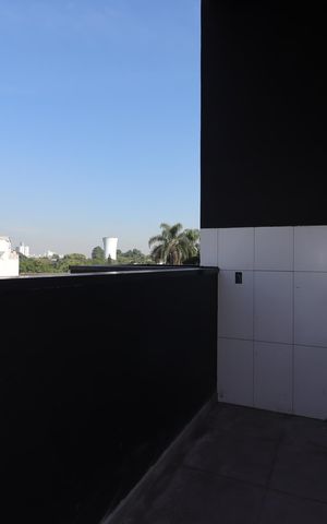 Apartamento à venda com 161m², 3 quartos e 2 vagasÁrea de Serviço