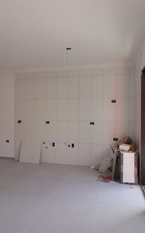 Apartamento à venda com 161m², 3 quartos e 2 vagasCozinha
