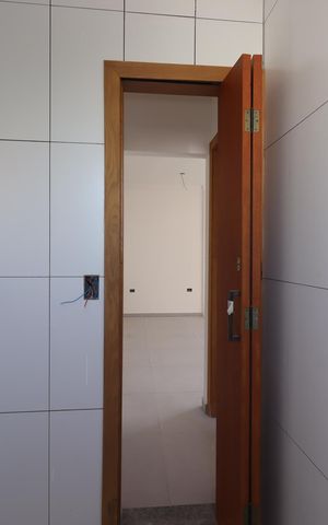 Apartamento à venda com 161m², 3 quartos e 2 vagasBanheiro Social