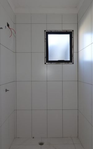 Apartamento à venda com 161m², 3 quartos e 2 vagasBanheiro da Suíte