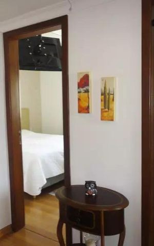 Apartamento para alugar com 107m², 3 quartos e 2 vagas