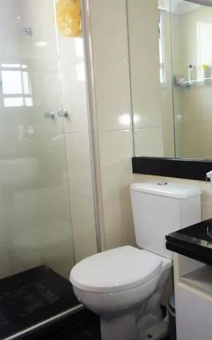 Apartamento para alugar com 107m², 3 quartos e 2 vagas