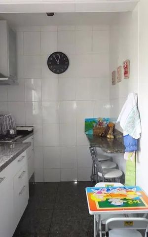 Apartamento para alugar com 107m², 3 quartos e 2 vagas
