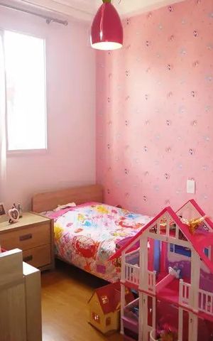 Apartamento para alugar com 107m², 3 quartos e 2 vagas