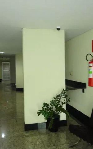 Apartamento para alugar com 107m², 3 quartos e 2 vagas