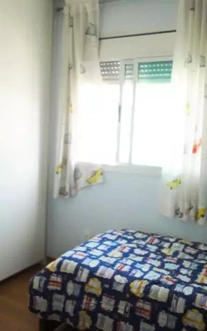 Apartamento para alugar com 107m², 3 quartos e 2 vagas
