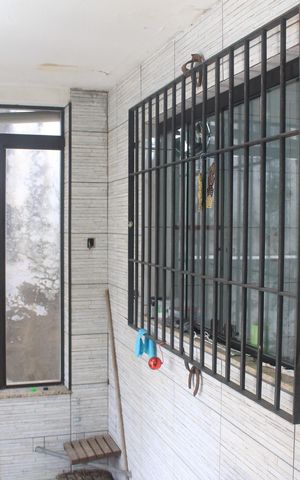 Casa à venda com 600m², 4 quartos e 2 vagasÁrea de Serviço