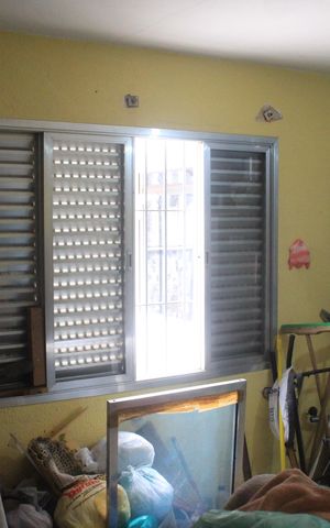 Casa à venda com 600m², 4 quartos e 2 vagasQuarto 3
