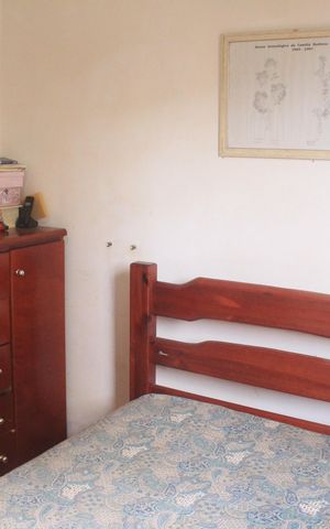 Casa à venda com 600m², 4 quartos e 2 vagasQuarto 1