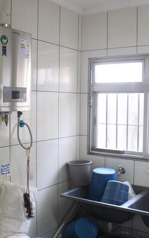 Casa à venda com 600m², 4 quartos e 2 vagasÁrea de Serviço