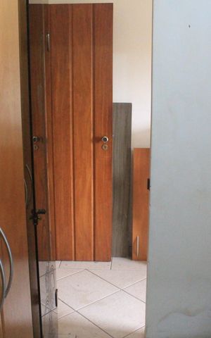 Casa à venda com 600m², 4 quartos e 2 vagasCloset da suíte