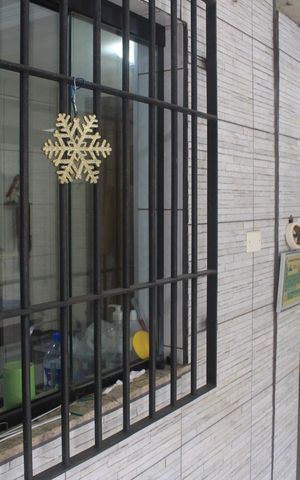 Casa à venda com 600m², 4 quartos e 2 vagasÁrea de Serviço
