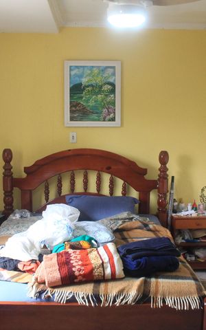 Casa à venda com 600m², 4 quartos e 2 vagasSuíte
