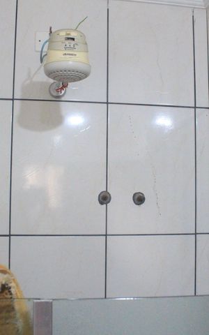 Casa à venda com 600m², 4 quartos e 2 vagasBanheiro 2