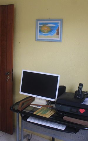 Casa à venda com 600m², 4 quartos e 2 vagasQuarto 2