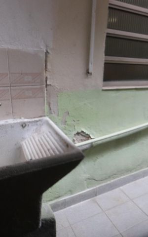 Casa à venda com 180m², 2 quartos e sem vagaÁrea de Serviço