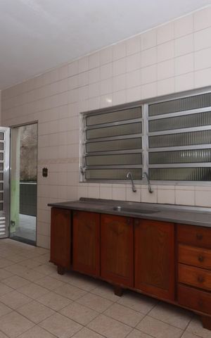 Casa à venda com 180m², 2 quartos e sem vagaCozinha