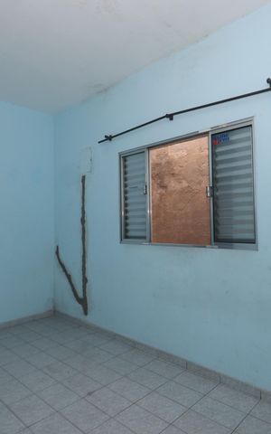 Casa à venda com 180m², 2 quartos e sem vagaQuarto 2