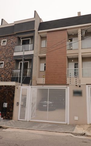 Apartamento à venda com 117m², 3 quartos e 2 vagasFachada
