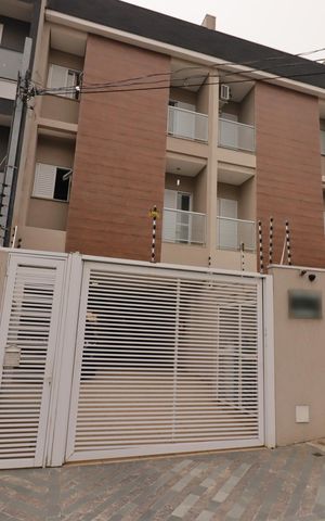 Apartamento à venda com 117m², 3 quartos e 2 vagasFachada