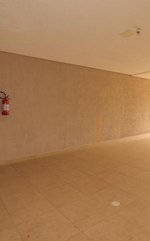 Apartamento à venda com 117m², 3 quartos e 2 vagasGaragem