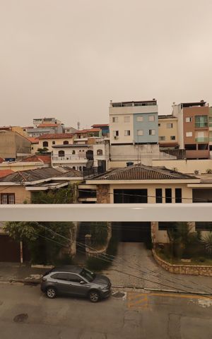 Apartamento à venda com 117m², 3 quartos e 2 vagasSacada da Suíte