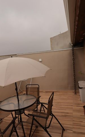 Apartamento à venda com 117m², 3 quartos e 2 vagasQuintal