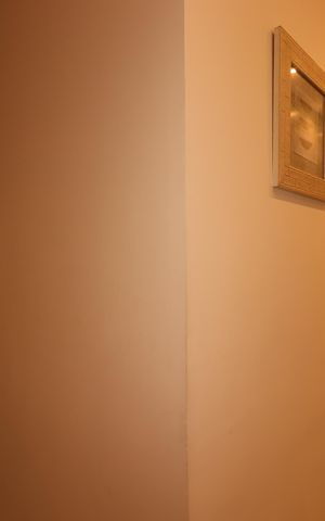 Apartamento à venda com 117m², 3 quartos e 2 vagasCorredor