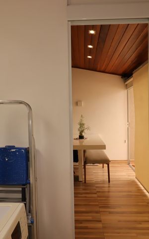 Apartamento à venda com 117m², 3 quartos e 2 vagasÁrea de Serviço