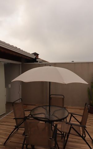 Apartamento à venda com 117m², 3 quartos e 2 vagasQuintal