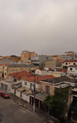 Apartamento à venda com 117m², 3 quartos e 2 vagasVista do Quintal