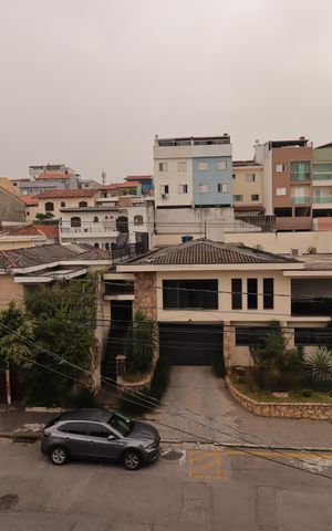 Apartamento à venda com 117m², 3 quartos e 2 vagasVista da Sacada da Suíte