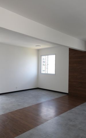 Apartamento para alugar com 44m², 2 quartos e 1 vagaÁrea comum - Salão de festas