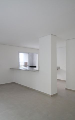 Apartamento para alugar com 44m², 2 quartos e 1 vagaÁrea comum - Churrasqueira