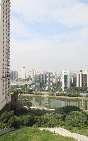 Apartamento para alugar com 44m², 2 quartos e 1 vagaVista Varanda