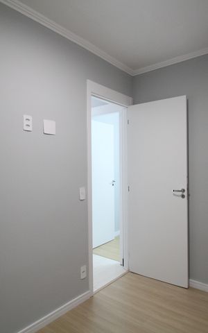Apartamento para alugar com 44m², 2 quartos e 1 vagaQuarto 2