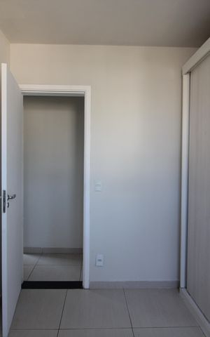 Apartamento à venda com 57m², 3 quartos e 1 vagaQuarto 1