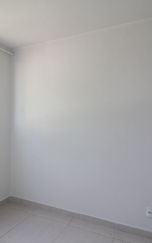 Apartamento à venda com 57m², 3 quartos e 1 vagaQuarto 2