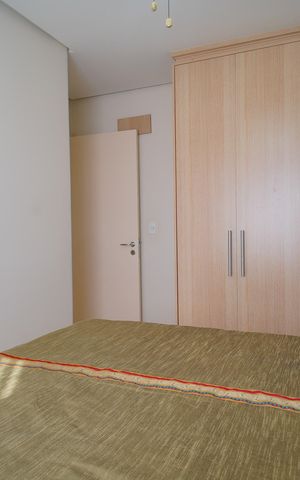 Apartamento à venda com 120m², 3 quartos e 1 vagaQuarto 1